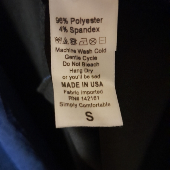 Lularoe Sarah Sz Small NWT - Picture 2 of 3